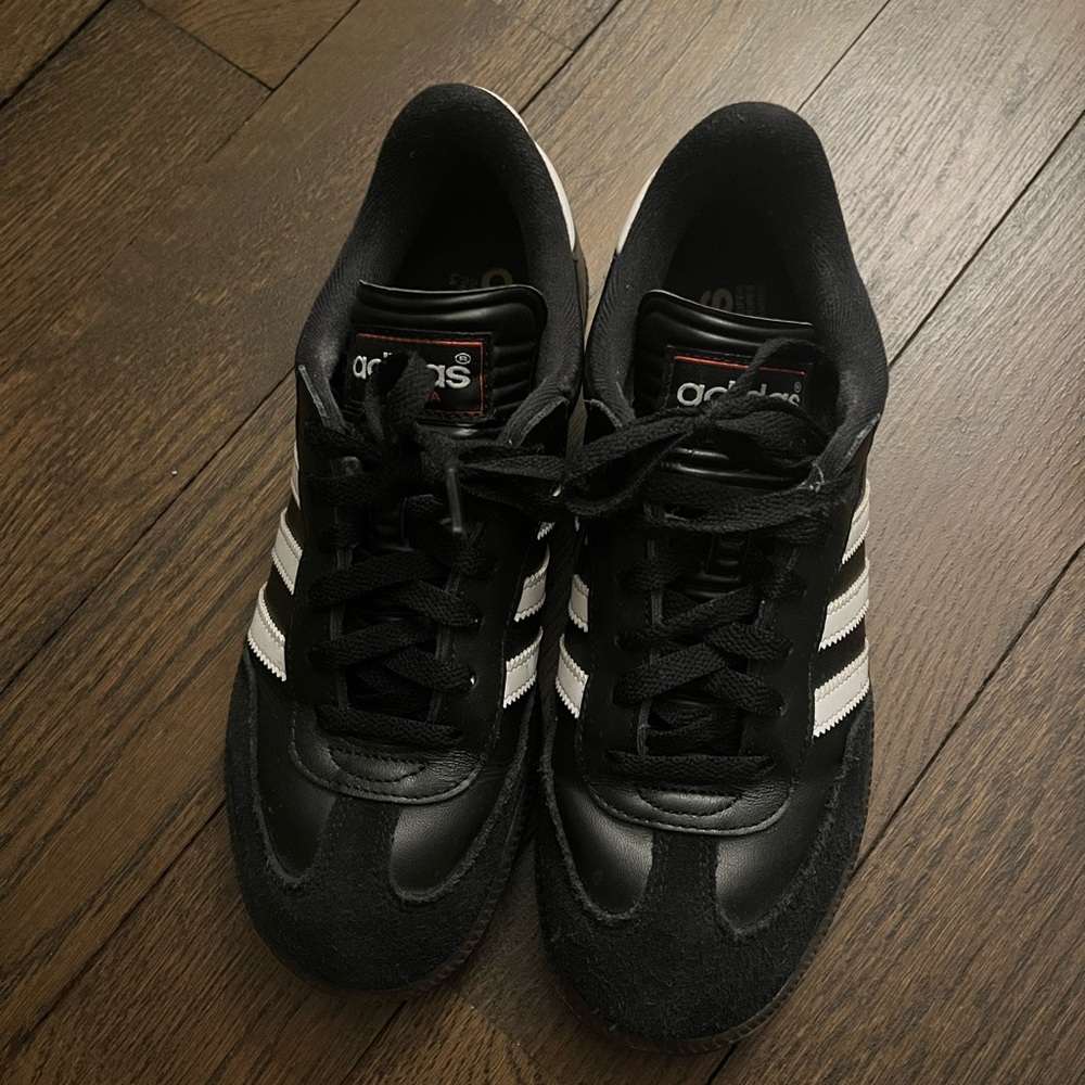 Adidas Samba Sneakers